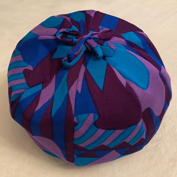 {VTG} La Mendola Hat